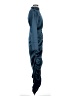 Veiled Collection 100% Polyester Blue Cocktail Dress Size XS - photo 4