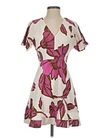 Adelyn Rae Casual Dress (view 1)
