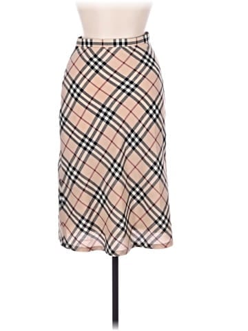 Burberry casual skirt (view 1)