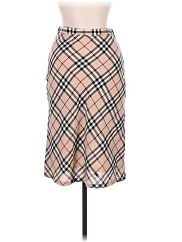 Burberry casual skirt (view 2)