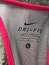 Nike Pink Tank Top Size L - photo 7