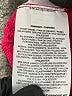 Nike Pink Tank Top Size L - photo 8