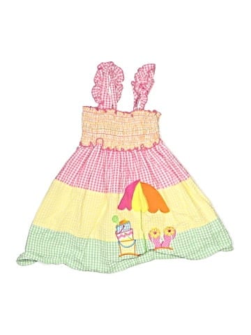 Goodlad Dress (view 1)