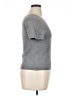 Gap Gray Pullover Sweater Size XL (tall) - photo 4