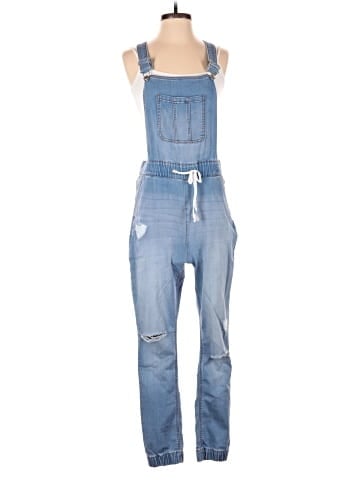 Guess Overalls (view 1)