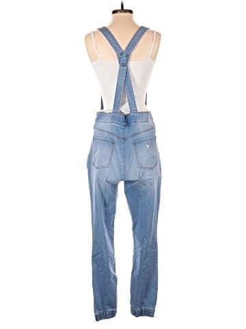 Guess Overalls (view 2)