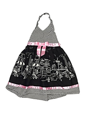 Blueberi Boulevard Dress (view 1)