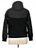 Nike 100% Polyester Black Track Jacket Size XL - photo 2