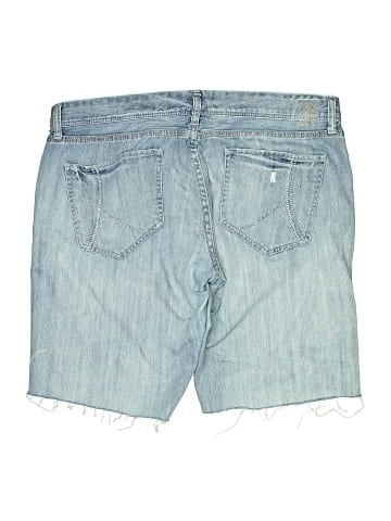 !It Jeans Denim Shorts (view 2)