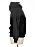 Nike 100% Polyester Black Track Jacket Size XL - photo 4