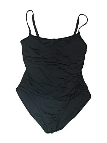 La Blanca One Piece Swimsuit (view 1)