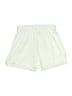 Nike 100% Polyester White Athletic Shorts Size S - photo 2
