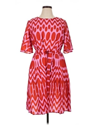 ELOQUII Casual Dress (view 1)