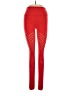 FP Movement Red Active Pants Size S - photo 1