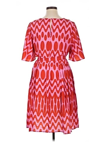 ELOQUII Casual Dress (view 2)