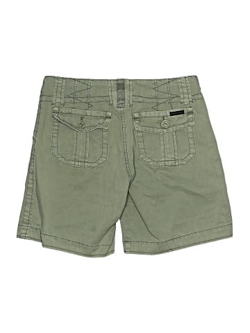 Sanctuary Khaki Shorts (view 2)