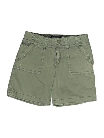 Sanctuary Khaki Shorts (view 1)