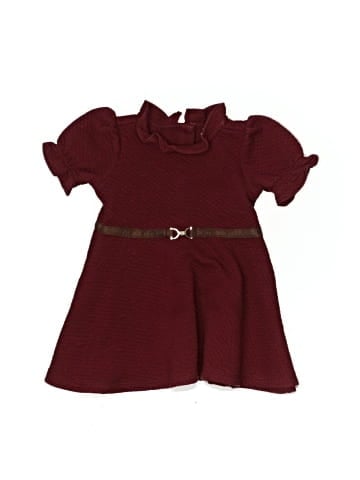 Janie and Jack Dress (view 1)