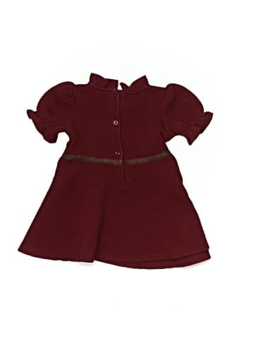 Janie and Jack Dress (view 2)