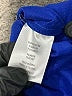 Samuel Dong Blue Jacket Size S - photo 7