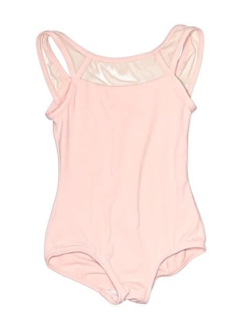Body Wrappers Leotard (view 1)