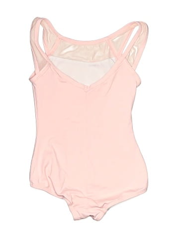 Body Wrappers Leotard (view 2)