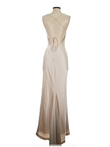 Alice + Olivia Cocktail Dress (view 2)