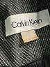 Calvin Klein Gray Blazer Size 8 - photo 6