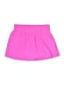 Timing 100% Polyester Solid Pink Shorts Size L - photo 1
