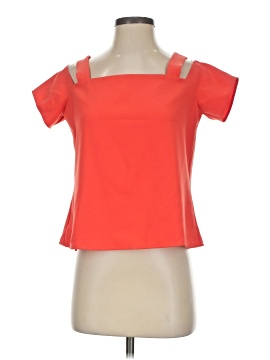 Cooper & Ella Short Sleeve Top