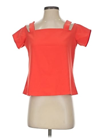 Cooper & Ella Short Sleeve Top (view 1)