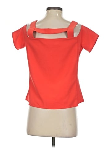 Cooper & Ella Short Sleeve Top (view 2)
