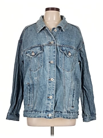 Wild Fable Denim Jacket (view 1)