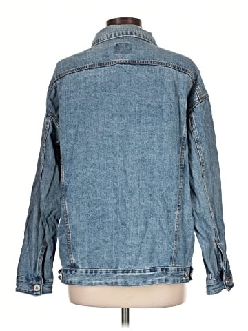 Wild Fable Denim Jacket (view 2)