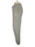 Nike Chevron-herringbone Gray Casual Pants Size S - photo 5