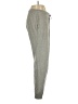 Nike Chevron-herringbone Gray Casual Pants Size S - photo 4