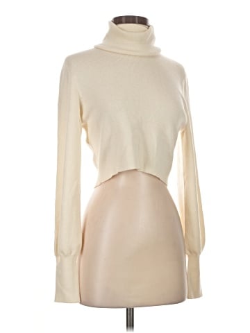 Wilfred Wool Pullover Sweater (view 1)