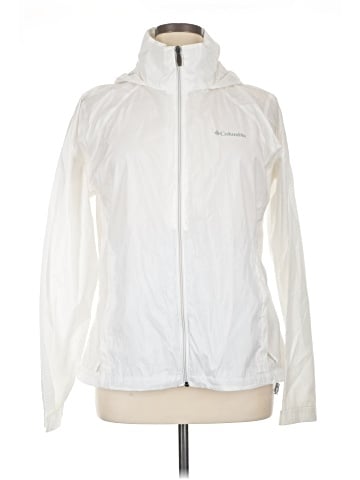 Columbia Windbreaker (view 1)