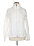 Columbia White Windbreaker Size XL - photo 1