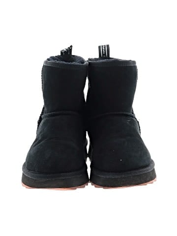 Emu Australia Ankle Boots (view 2)