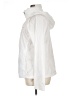 Columbia White Windbreaker Size XL - photo 5