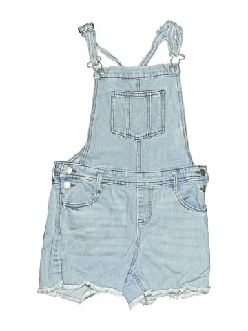 Cat & Jack Overalls (view 1)
