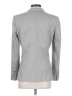 Armani Collezioni 100% Polyester Gray Blazer Size 4 - photo 2