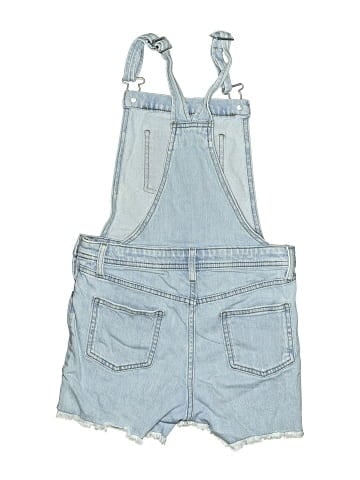 Cat & Jack Overalls (view 2)