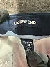 Lands' End Blue Casual Pants Size 10 - photo 3