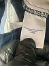 Lands' End Blue Casual Pants Size 10 - photo 4