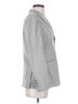 Armani Collezioni 100% Polyester Gray Blazer Size 4 - photo 4