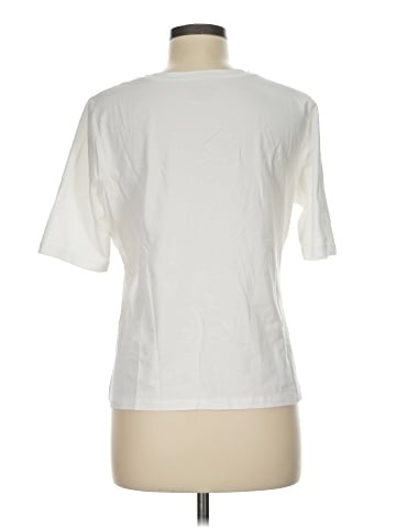 Chico's Short Sleeve T-Shirt (view 2)