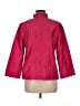 Chico's Pink Jacket Size Med (1) - photo 2