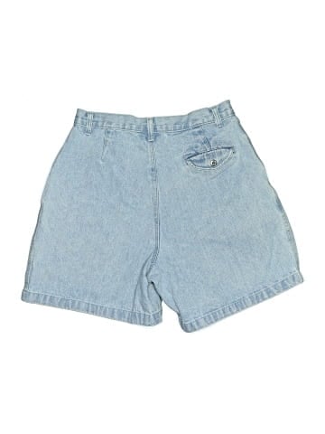 Kim Rogers Denim Shorts (view 2)